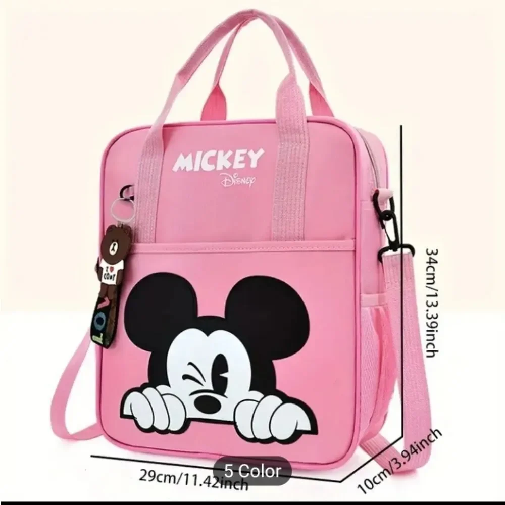 Disney’s Mickey Mouse Bag